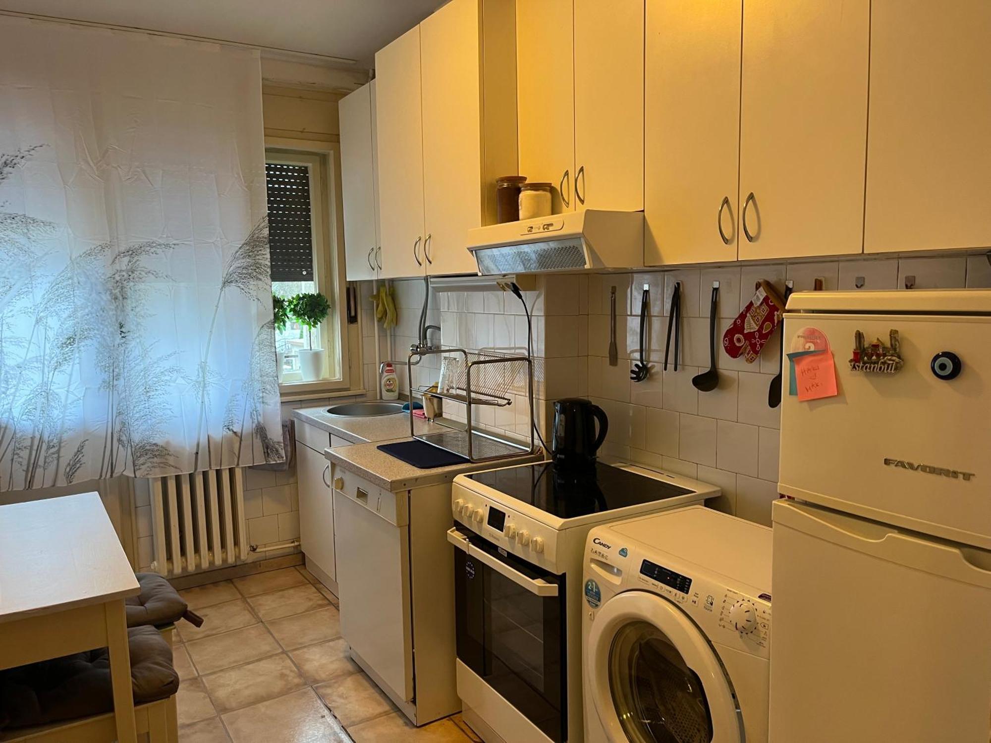 Istanbul Apartment 2 Белград Екстериор снимка